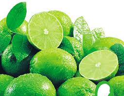 Bài thuốc từ quả chanh